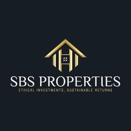 SBS Properties Logo